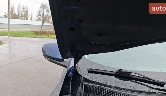 Синий Рено Kadjar, объемом двигателя 1.5 л и пробегом 188 тыс. км за 15500 $, фото 29 на Automoto.ua