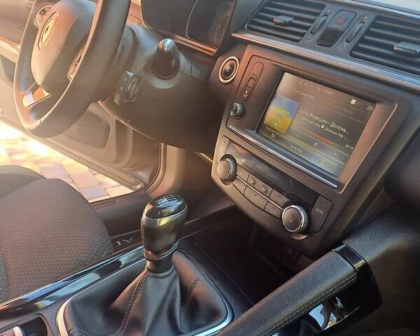 Синій Рено Kadjar, об'ємом двигуна 1.46 л та пробігом 187 тис. км за 15000 $, фото 34 на Automoto.ua