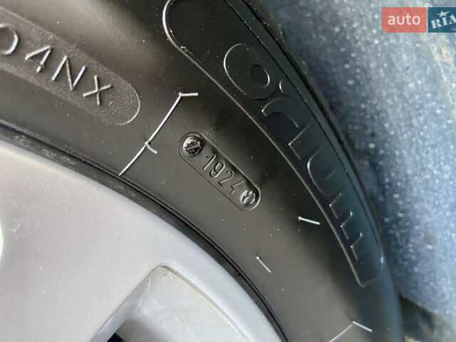 Синий Рено Kadjar, объемом двигателя 1.5 л и пробегом 216 тыс. км за 15999 $, фото 102 на Automoto.ua