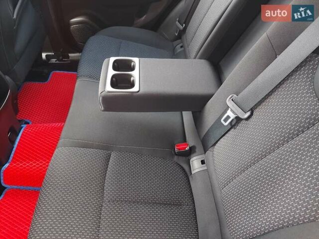 Синий Рено Kadjar, объемом двигателя 1.46 л и пробегом 188 тыс. км за 16500 $, фото 16 на Automoto.ua