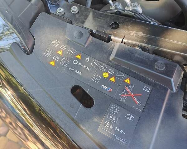 Синій Рено Kadjar, об'ємом двигуна 1.46 л та пробігом 187 тис. км за 15000 $, фото 57 на Automoto.ua