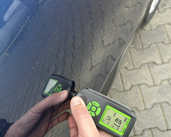 Синий Рено Kadjar, объемом двигателя 1.6 л и пробегом 178 тыс. км за 16900 $, фото 55 на Automoto.ua