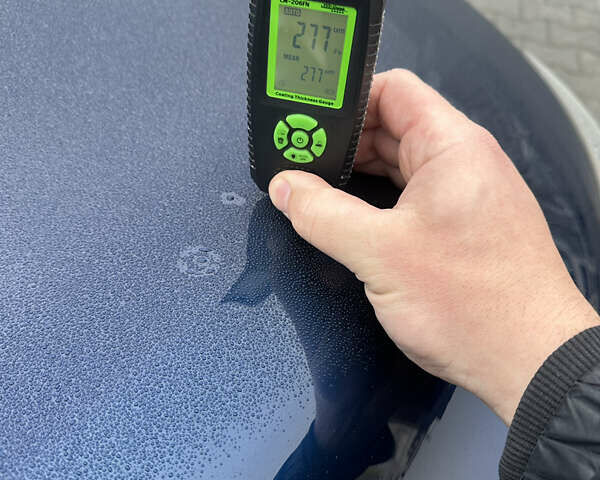 Синий Рено Kadjar, объемом двигателя 1.6 л и пробегом 178 тыс. км за 16900 $, фото 42 на Automoto.ua