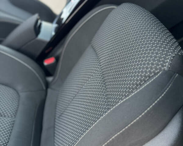 Синий Рено Kadjar, объемом двигателя 1.5 л и пробегом 179 тыс. км за 17500 $, фото 78 на Automoto.ua