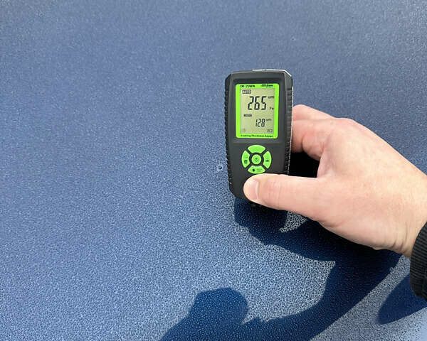 Синий Рено Kadjar, объемом двигателя 1.6 л и пробегом 178 тыс. км за 16900 $, фото 59 на Automoto.ua