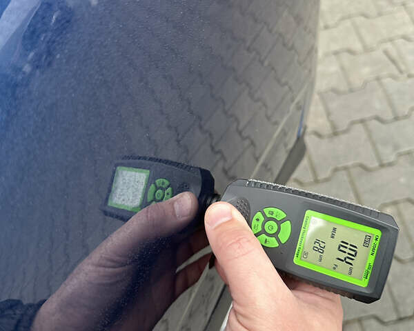 Синий Рено Kadjar, объемом двигателя 1.6 л и пробегом 178 тыс. км за 16900 $, фото 53 на Automoto.ua