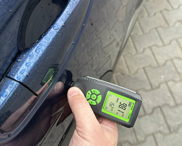 Синий Рено Kadjar, объемом двигателя 1.6 л и пробегом 178 тыс. км за 16900 $, фото 47 на Automoto.ua