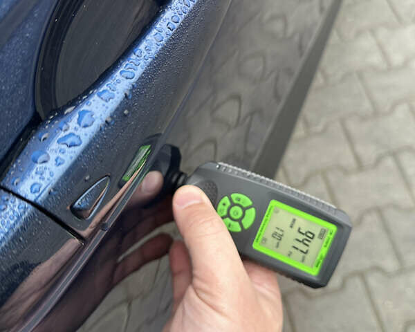 Синий Рено Kadjar, объемом двигателя 1.6 л и пробегом 178 тыс. км за 16900 $, фото 45 на Automoto.ua