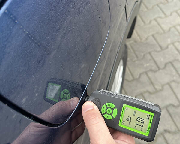 Синий Рено Kadjar, объемом двигателя 1.6 л и пробегом 178 тыс. км за 16900 $, фото 48 на Automoto.ua