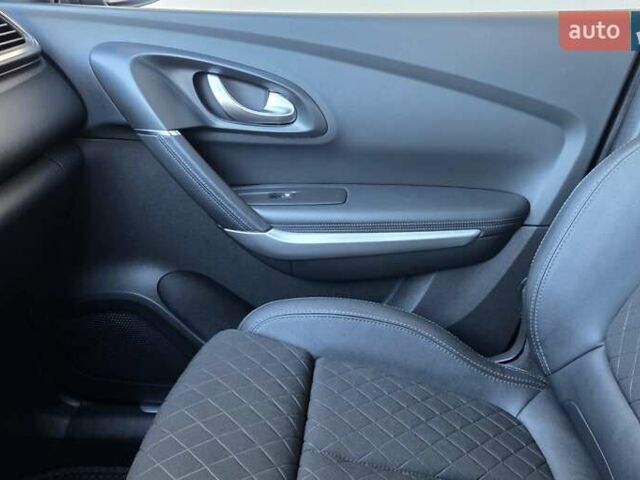 Синий Рено Kadjar, объемом двигателя 1.46 л и пробегом 69 тыс. км за 20400 $, фото 30 на Automoto.ua