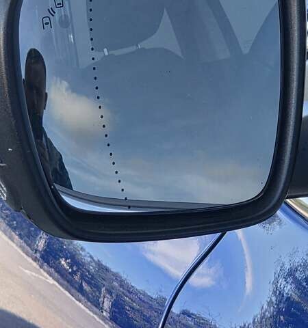 Синий Рено Kadjar, объемом двигателя 1.46 л и пробегом 69 тыс. км за 20400 $, фото 68 на Automoto.ua