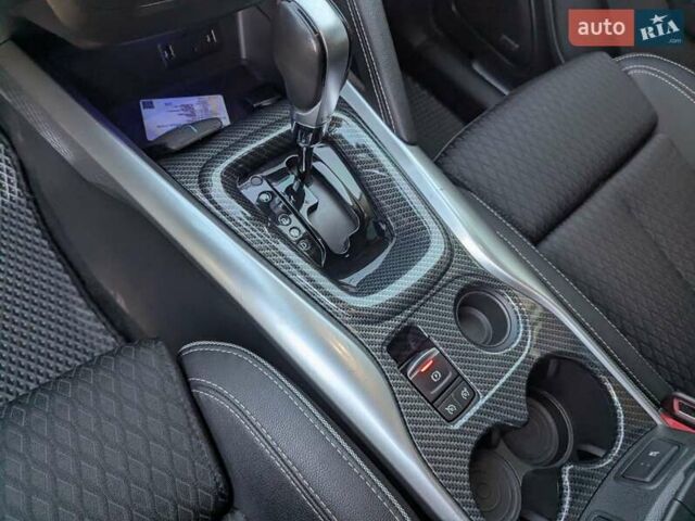 Синий Рено Kadjar, объемом двигателя 1.46 л и пробегом 144 тыс. км за 20999 $, фото 32 на Automoto.ua
