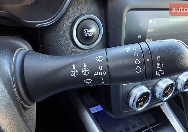 Синий Рено Kadjar, объемом двигателя 1.46 л и пробегом 69 тыс. км за 20400 $, фото 46 на Automoto.ua