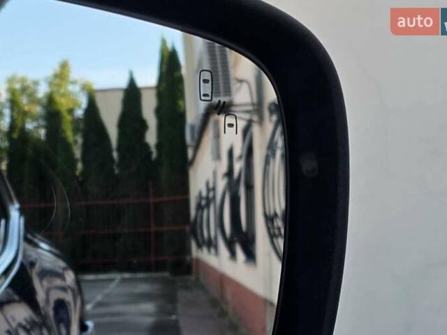 Синий Рено Kadjar, объемом двигателя 1.46 л и пробегом 69 тыс. км за 20400 $, фото 67 на Automoto.ua