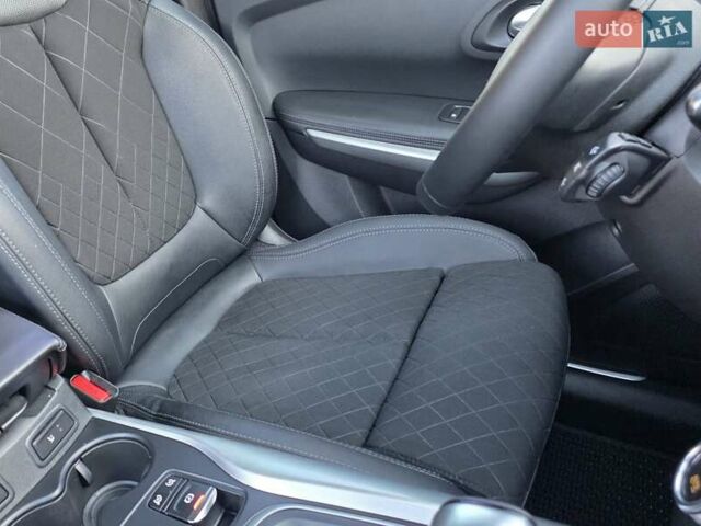 Синий Рено Kadjar, объемом двигателя 1.46 л и пробегом 69 тыс. км за 20400 $, фото 40 на Automoto.ua