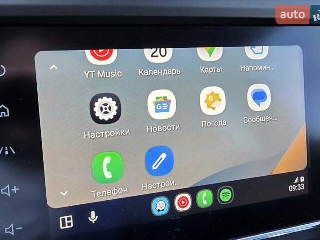 Синий Рено Kadjar, объемом двигателя 1.46 л и пробегом 69 тыс. км за 20400 $, фото 54 на Automoto.ua