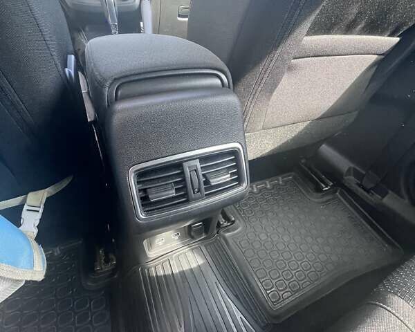 Синий Рено Kadjar, объемом двигателя 1.2 л и пробегом 22 тыс. км за 19000 $, фото 14 на Automoto.ua