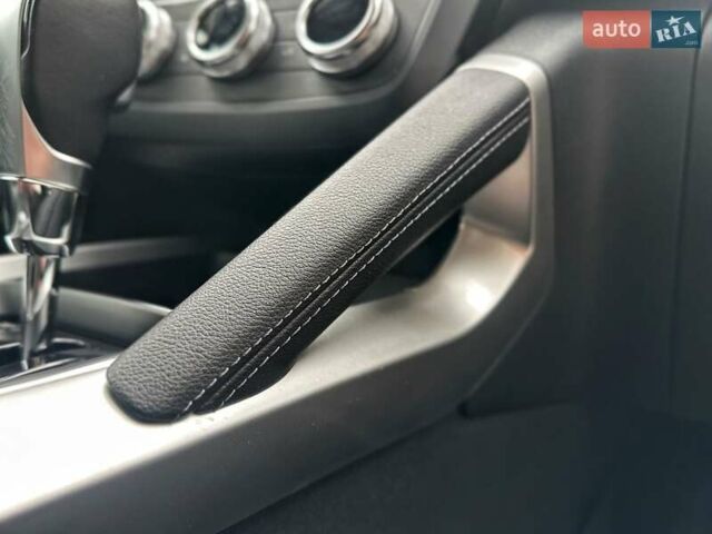 Синий Рено Kadjar, объемом двигателя 1.5 л и пробегом 98 тыс. км за 21500 $, фото 30 на Automoto.ua