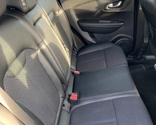 Синий Рено Kadjar, объемом двигателя 1.3 л и пробегом 77 тыс. км за 16650 $, фото 15 на Automoto.ua