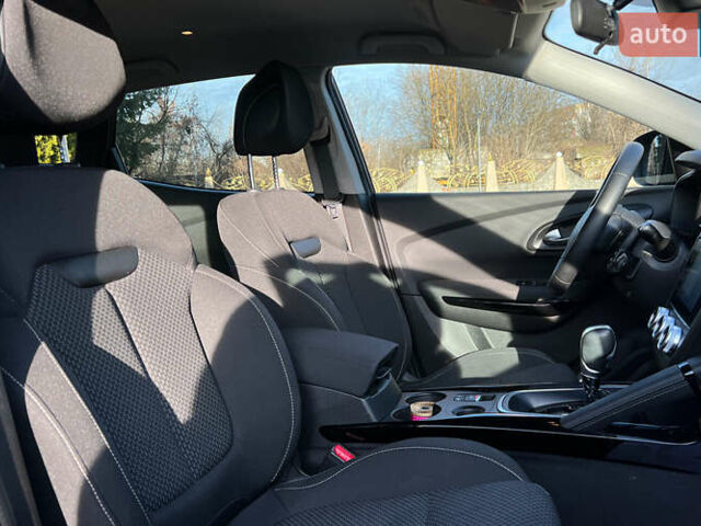 Синий Рено Kadjar, объемом двигателя 1.5 л и пробегом 135 тыс. км за 19200 $, фото 17 на Automoto.ua