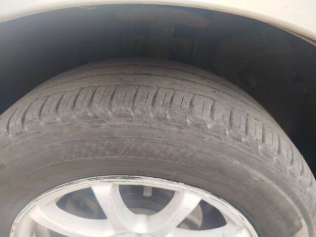 Белый Рено Кенгу Экспресс, объемом двигателя 1.5 л и пробегом 270 тыс. км за 3300 $, фото 3 на Automoto.ua