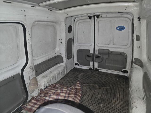 Білий Рено Кєнгу Експресс, об'ємом двигуна 1.5 л та пробігом 408 тис. км за 2900 $, фото 7 на Automoto.ua