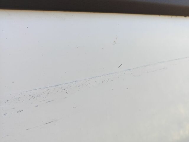 Білий Рено Кєнгу Експресс, об'ємом двигуна 1.5 л та пробігом 284 тис. км за 5000 $, фото 15 на Automoto.ua