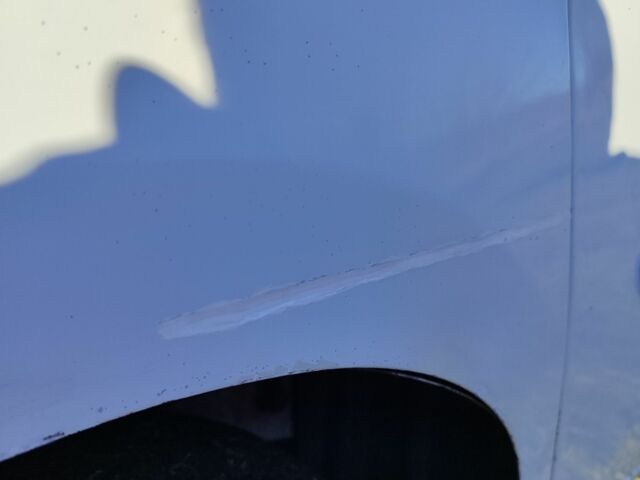 Білий Рено Кєнгу Експресс, об'ємом двигуна 1.5 л та пробігом 284 тис. км за 5000 $, фото 14 на Automoto.ua