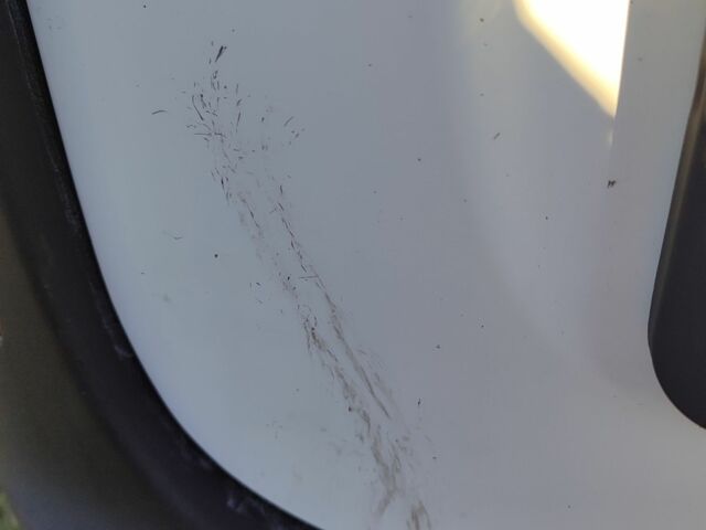 Білий Рено Кєнгу Експресс, об'ємом двигуна 1.5 л та пробігом 284 тис. км за 5000 $, фото 18 на Automoto.ua