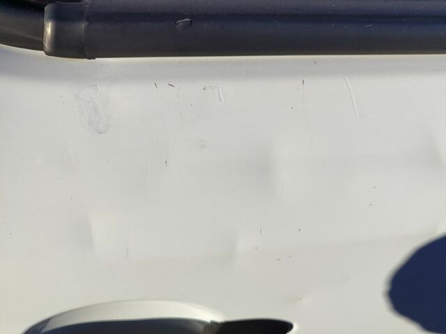 Білий Рено Кєнгу Експресс, об'ємом двигуна 1.5 л та пробігом 284 тис. км за 5000 $, фото 16 на Automoto.ua