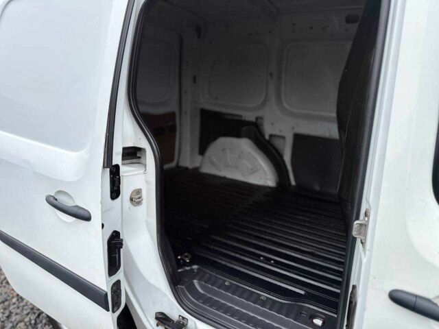 Білий Рено Кєнгу Експресс, об'ємом двигуна 0 л та пробігом 300 тис. км за 3800 $, фото 7 на Automoto.ua