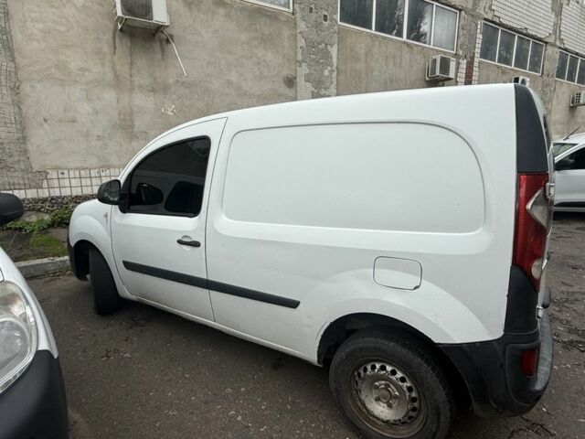 Білий Рено Кєнгу Експресс, об'ємом двигуна 1.5 л та пробігом 350 тис. км за 3500 $, фото 3 на Automoto.ua