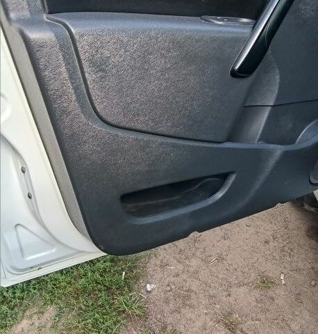 Білий Рено Кєнгу Експресс, об'ємом двигуна 1.5 л та пробігом 257 тис. км за 6300 $, фото 7 на Automoto.ua