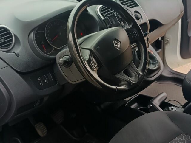 Білий Рено Кєнгу Експресс, об'ємом двигуна 1.5 л та пробігом 303 тис. км за 6000 $, фото 3 на Automoto.ua