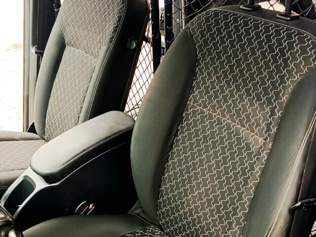 Білий Рено Кєнгу Експресс, об'ємом двигуна 1.5 л та пробігом 303 тис. км за 6000 $, фото 6 на Automoto.ua