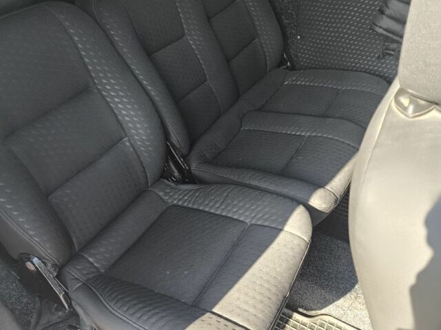 Белый Рено Кенгу Экспресс, объемом двигателя 1.5 л и пробегом 330 тыс. км за 6500 $, фото 7 на Automoto.ua