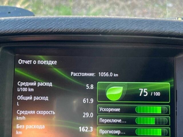 Білий Рено Кєнгу Експресс, об'ємом двигуна 1.5 л та пробігом 237 тис. км за 7350 $, фото 4 на Automoto.ua