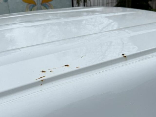 Рено Кенгу Экспресс 2015 в Кривом Роге на Automoto.ua Белый Рено Кенгу Экспресс, объемом двигателя 1.5 л и пробегом 139 тыс. км за 6200 $, фото 4 на Automoto.ua