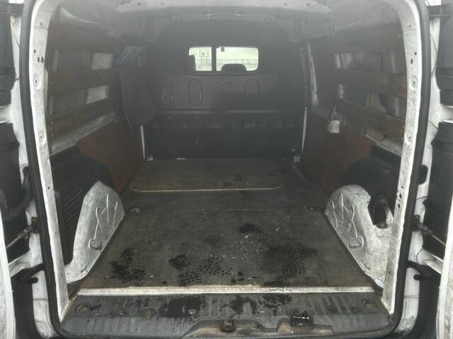 Білий Рено Кєнгу Експресс, об'ємом двигуна 1.5 л та пробігом 433 тис. км за 5000 $, фото 12 на Automoto.ua