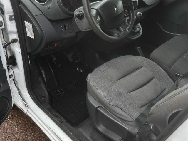 Білий Рено Кєнгу Експресс, об'ємом двигуна 1.5 л та пробігом 433 тис. км за 5000 $, фото 6 на Automoto.ua