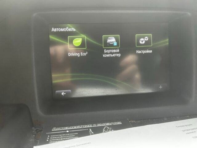 Білий Рено Кєнгу Експресс, об'ємом двигуна 1.5 л та пробігом 433 тис. км за 5000 $, фото 9 на Automoto.ua