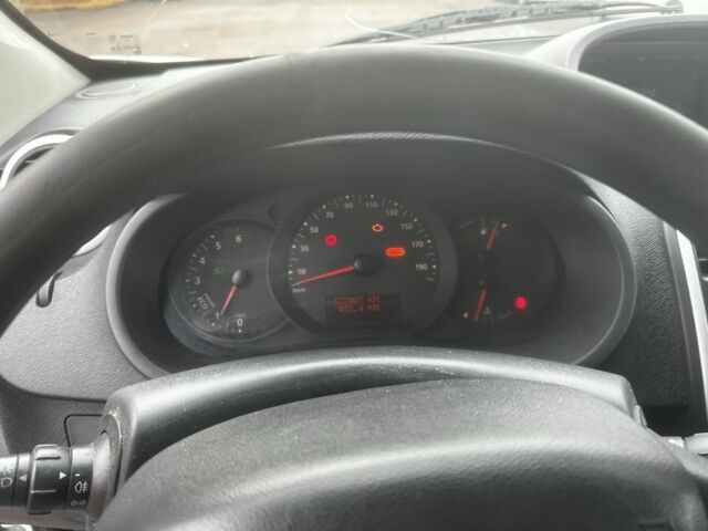 Білий Рено Кєнгу Експресс, об'ємом двигуна 1.5 л та пробігом 433 тис. км за 5000 $, фото 8 на Automoto.ua