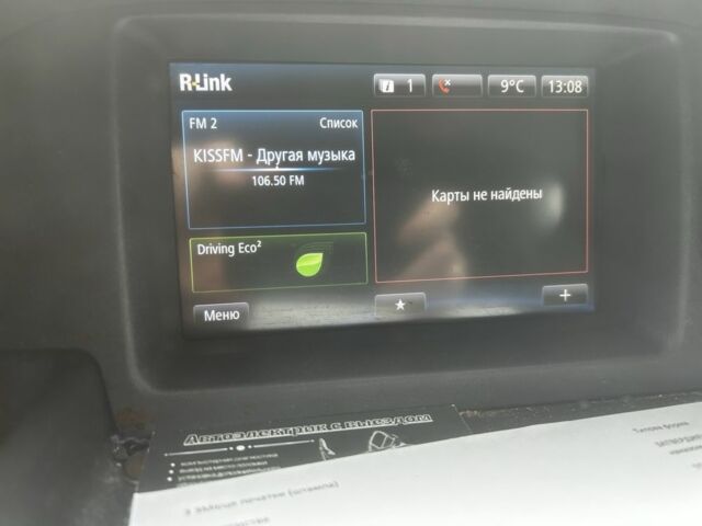 Білий Рено Кєнгу Експресс, об'ємом двигуна 1.5 л та пробігом 433 тис. км за 5000 $, фото 10 на Automoto.ua