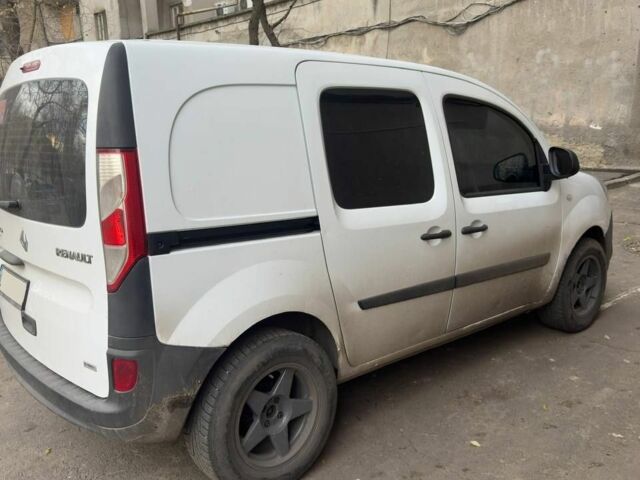 Білий Рено Кєнгу Експресс, об'ємом двигуна 0 л та пробігом 220 тис. км за 7200 $, фото 3 на Automoto.ua