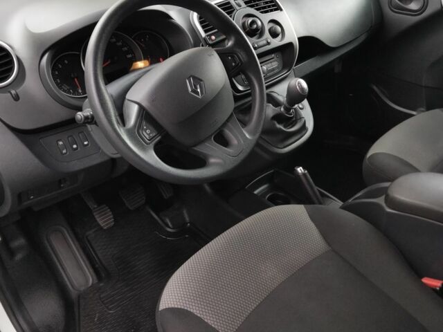 Рено Кєнгу Експресс 2021 у Тлумаче на Automoto.ua Білий Рено Кєнгу Експресс, об'ємом двигуна 1 л та пробігом 170 тис. км за 11700 $, фото 3 на Automoto.ua