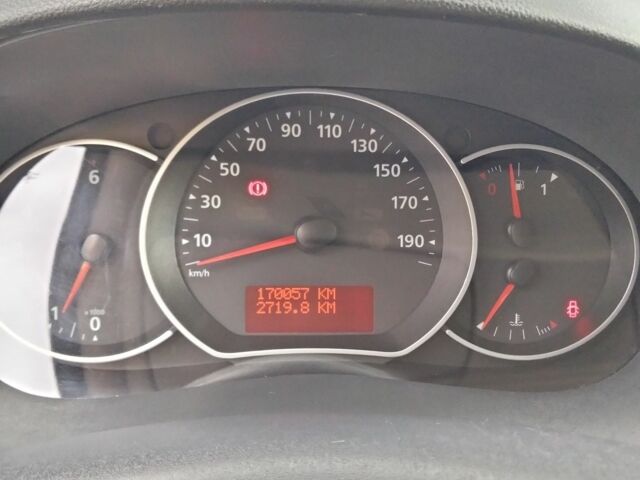 Рено Кєнгу Експресс 2021 у Тлумаче на Automoto.ua Білий Рено Кєнгу Експресс, об'ємом двигуна 1 л та пробігом 170 тис. км за 11700 $, фото 4 на Automoto.ua