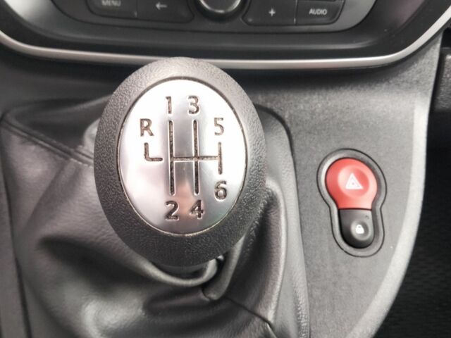 Рено Кєнгу Експресс 2021 у Тлумаче на Automoto.ua Білий Рено Кєнгу Експресс, об'ємом двигуна 1 л та пробігом 170 тис. км за 11700 $, фото 5 на Automoto.ua