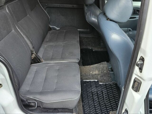 Білий Рено Кєнгу Експресс, об'ємом двигуна 1.9 л та пробігом 333 тис. км за 2500 $, фото 7 на Automoto.ua