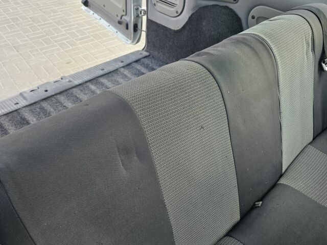 Білий Рено Кєнгу Експресс, об'ємом двигуна 1.4 л та пробігом 295 тис. км за 3050 $, фото 13 на Automoto.ua