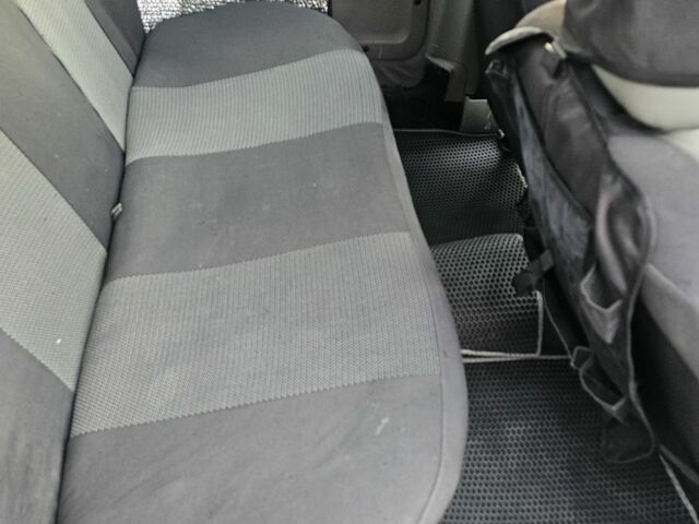 Білий Рено Кєнгу Експресс, об'ємом двигуна 1.4 л та пробігом 295 тис. км за 3050 $, фото 11 на Automoto.ua